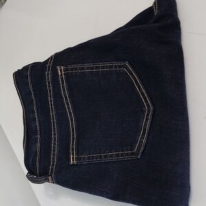 Old NavyThe FLIRT Deep Indigo Women's Jeans